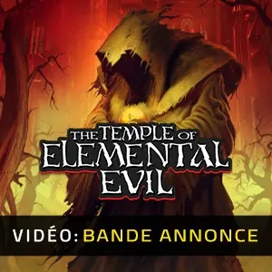 The Temple of Elemental Evil - Bande-annonce Vidéo