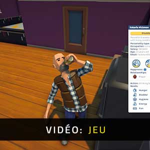 The Tenants Gameplay Video