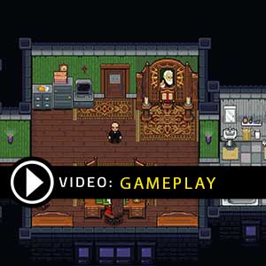 The Textorcist The Story of Ray Bibbia Gameplay Video