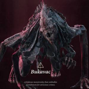 The Thaumaturge Bukavac