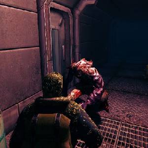 The Thing: Remastered - Marcheur Brut