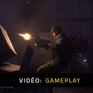 The Thing: Remastered - Gameplay