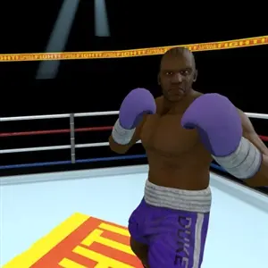 The Thrill of the Fight - Événement Principal