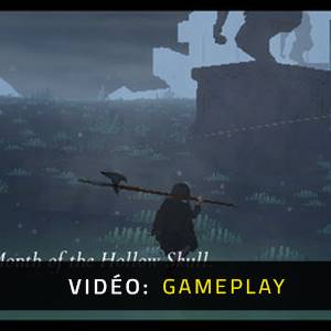The Tower on the Borderland - Gameplay
