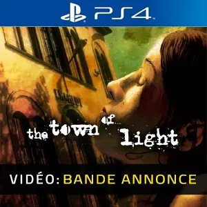 The Town of Light PS4 – Bande-annonce