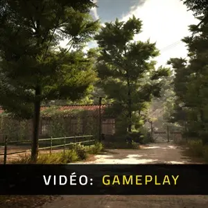 The Town of Light – Gameplay