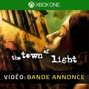 The Town of Light Xbox One – Bande-annonce