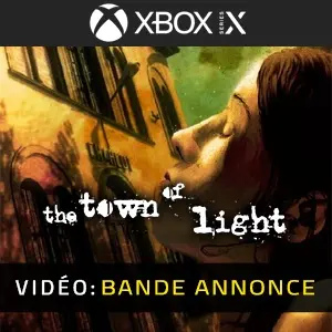 The Town of Light Xbox Series – Bande-annonce