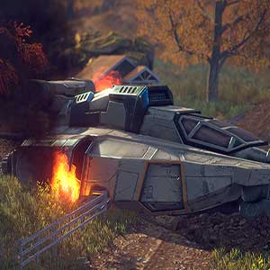 The Uncertain Scénario