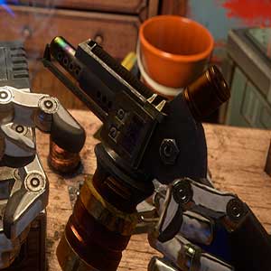 The Uncertain Gameplay