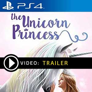 Acheter The Unicorn Princess PS4 Comparateur Prix