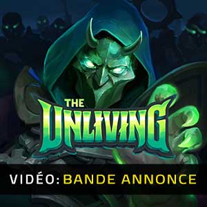 The Unliving - Bande-annonce Vidéo