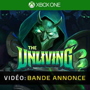 The Unliving Xbox One - Bande-annonce Vidéo