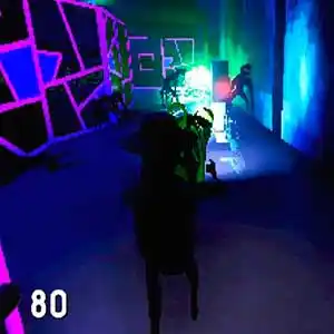 The Upturned - Monstres