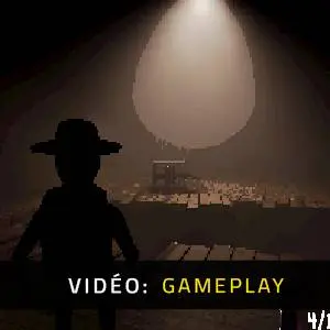 The Upturned - Vidéo de Gameplay