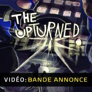 The Upturned - Bande-annonce Vidéo