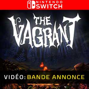 The Vagrant - Bande-annonce Vidéo