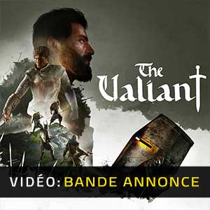 The Valiant - Bande-annonce vidéo
