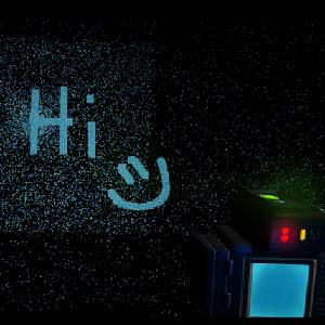 The Voidness - Dispositif de télémétrie