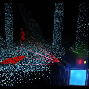 The Voidness - Ennemi