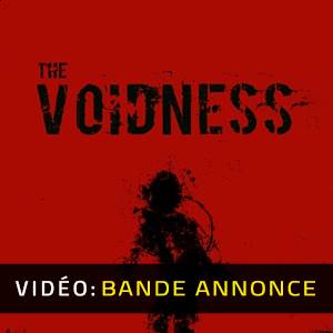 The Voidness - Bande-annonce