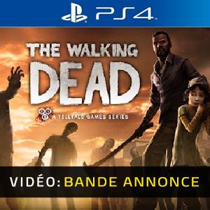 The Walking Dead - Bande-annonce
