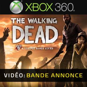The Walking Dead - Bande-annonce