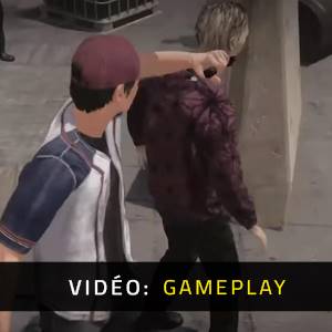The Walking Dead Destinies - Vidéo de Gameplay
