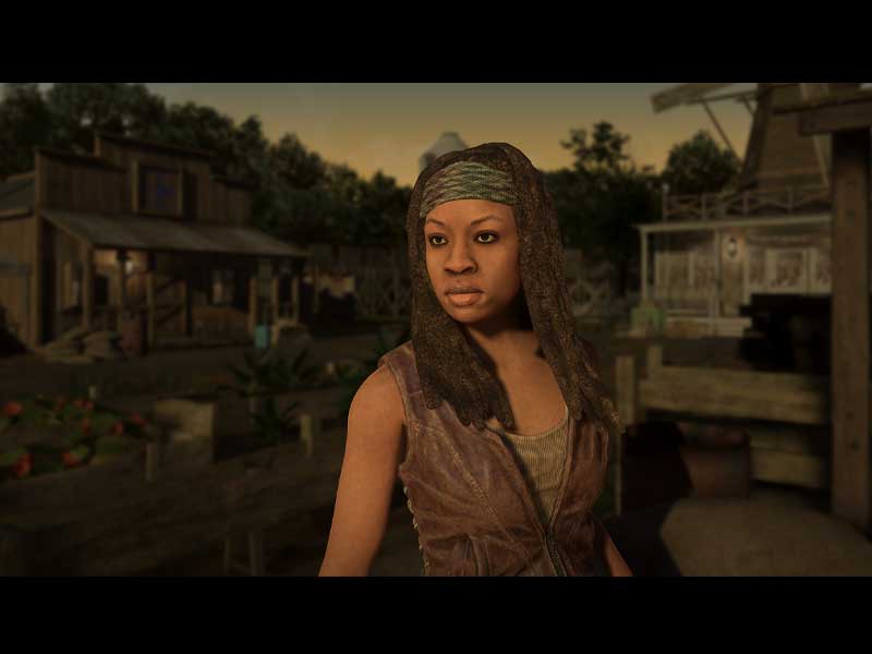 Acheter The Walking Dead Onslaught PS4 Comparateur Prix