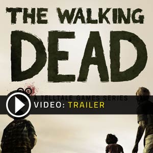 Acheter The Walking Dead Clé CD Comparateur Prix