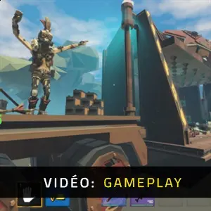 The Walking Trade - Gameplay