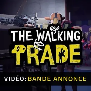 The Walking Trade - Bande-annonce