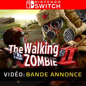 The Walking Zombie 2 Nintendo Switch - Bande-annonce