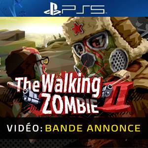 The Walking Zombie 2 PS4 - Bande-annonce