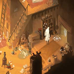 Acheter The Wanderer Frankenstein’s Creature Clé CD Comparateur Prix