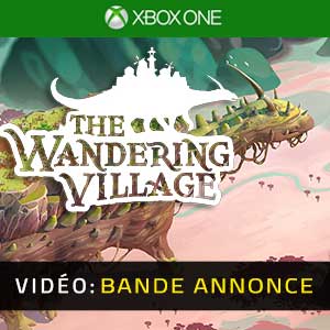 The Wandering Village - Bande-annonce vidéo