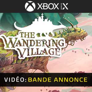 The Wandering Village - Bande-annonce vidéo