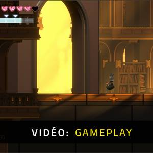 The Weird Dream - Vidéo de Gameplay