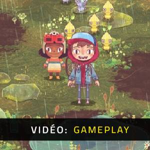 The Wild at Heart - Gameplay