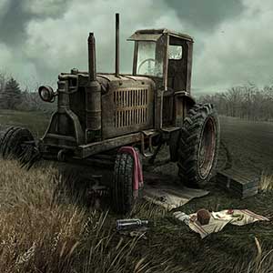 The Wild Case - Cadre atmosphérique