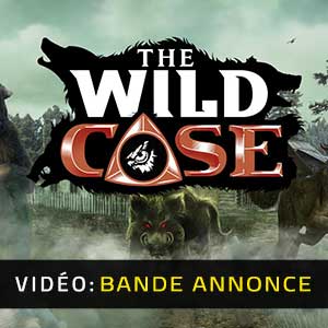 The Wild Case - Trailer