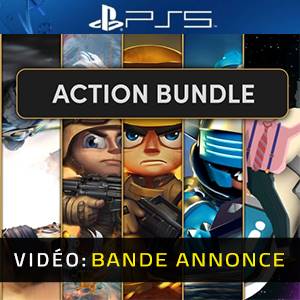 The Wired Action Bundle Bande-annonce vidéo