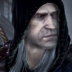 The Witcher 2 Assassins of Kings Screenshot