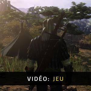 The Witcher 2 - Vidéo du Jeu