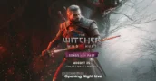 The Witcher 3 Songs of the Past Confirmé pour le Gamescom Opening Night Live