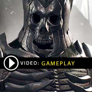 The Witcher 3 Wild Hunt Gameplay Video