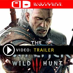 The Witcher 3 Wild Hunt Nintendo Switch Prices Digital or Box Edition