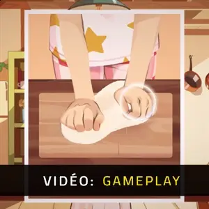 The Witch’s Bakery - Gameplay