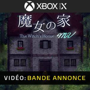The Witch’s House MV - Bande-annonce vidéo