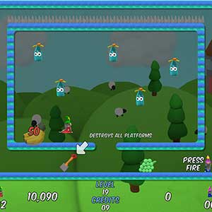 Acheter The Wizards Who Fell In A Hole Clé CD Comparateur Prix